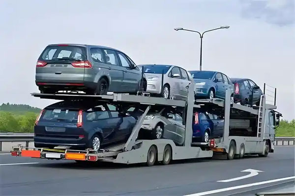 襄汾轿车托运查询