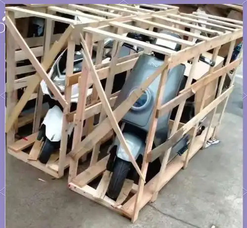 襄汾电动车运输